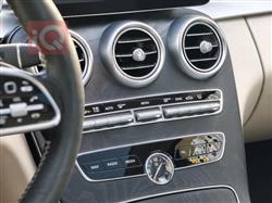 مرسيدس بنز C-Class